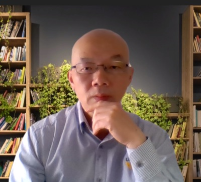 Prof. Xiaohui Tao