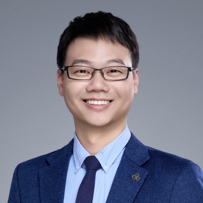 Dr. Yifan Zhu